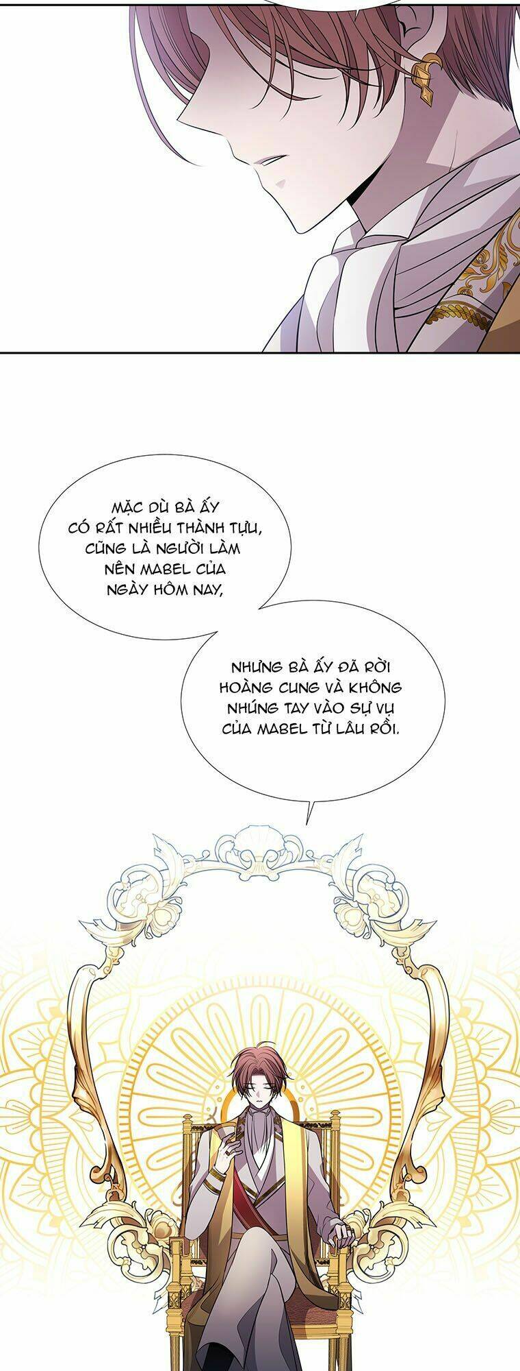 Ngũ Đại Đồ Đệ Của Charlotte Chapter 64 - Trang 2