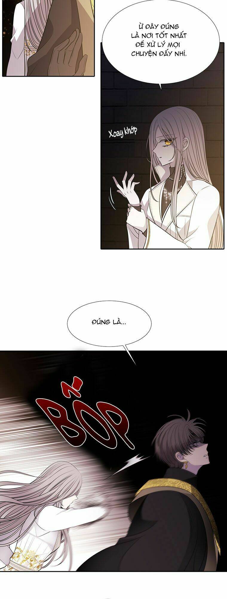 Ngũ Đại Đồ Đệ Của Charlotte Chapter 64 - Trang 2