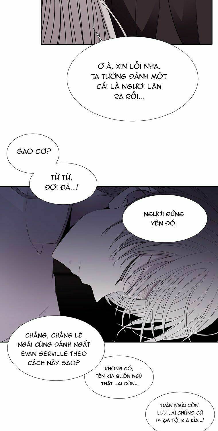 Ngũ Đại Đồ Đệ Của Charlotte Chapter 64 - Trang 2