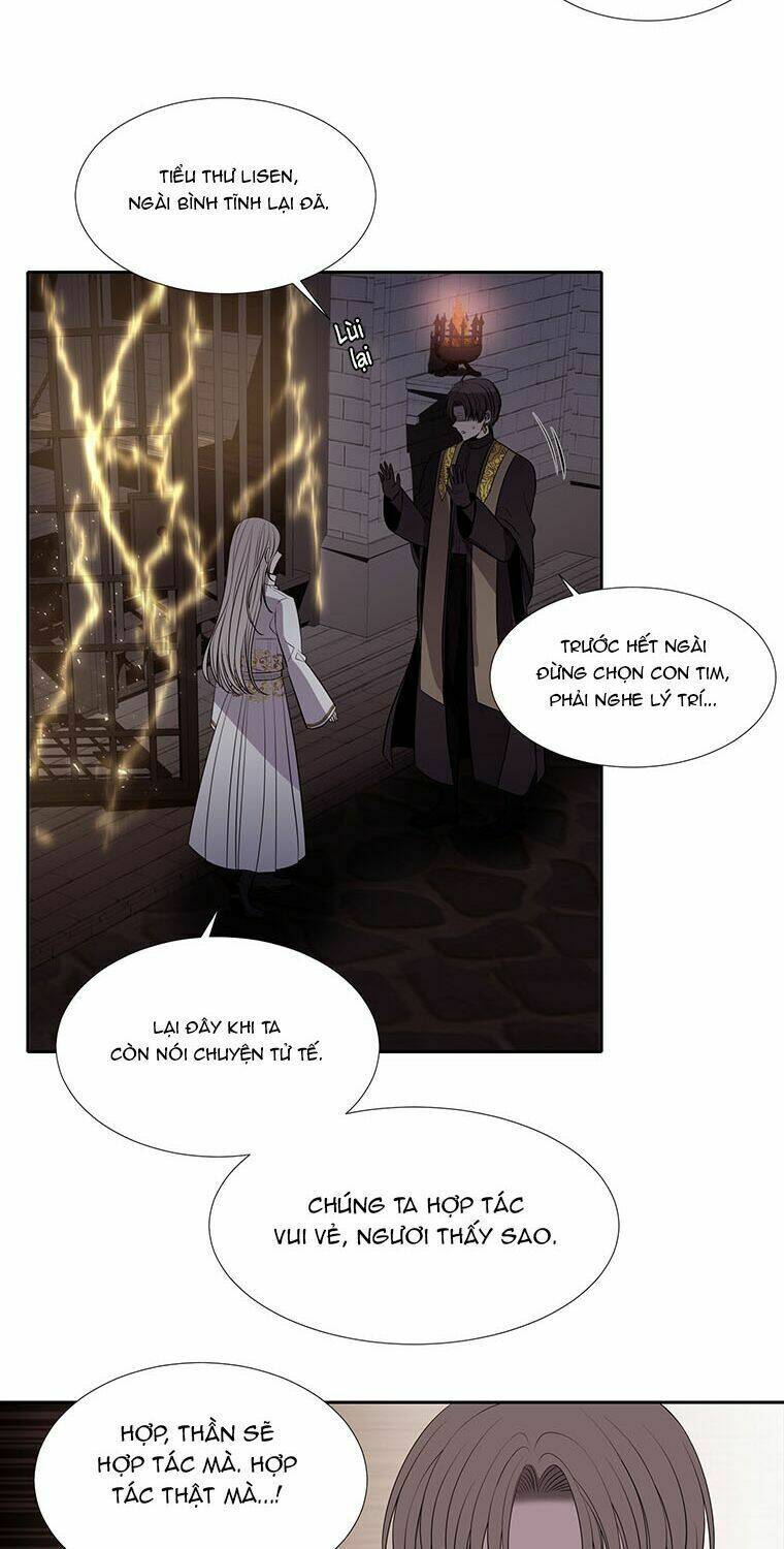 Ngũ Đại Đồ Đệ Của Charlotte Chapter 64 - Trang 2