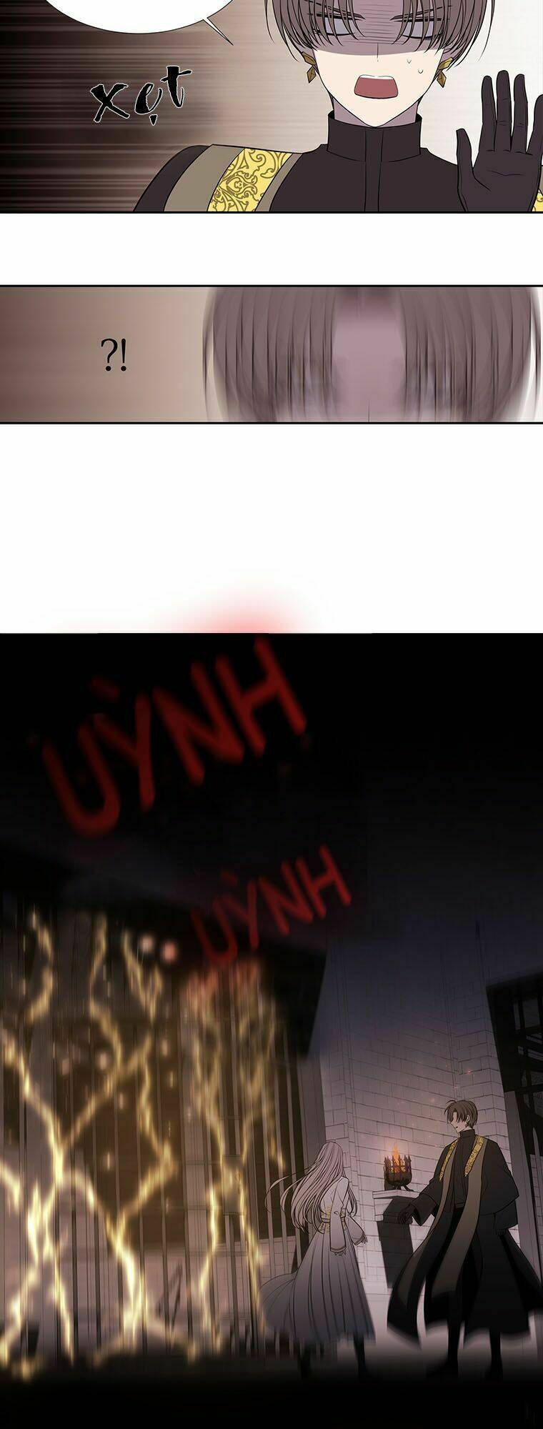 Ngũ Đại Đồ Đệ Của Charlotte Chapter 64 - Trang 2