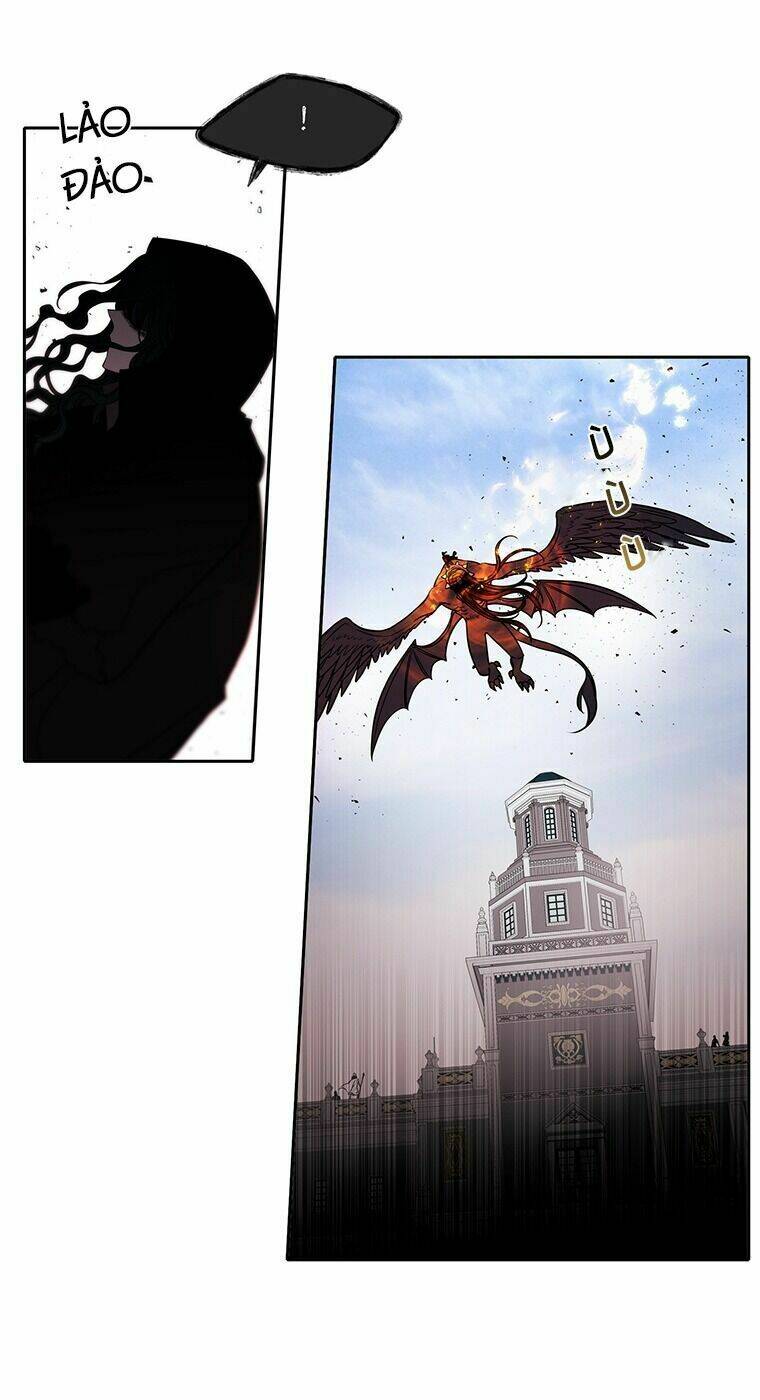 Ngũ Đại Đồ Đệ Của Charlotte Chapter 65 - Trang 2