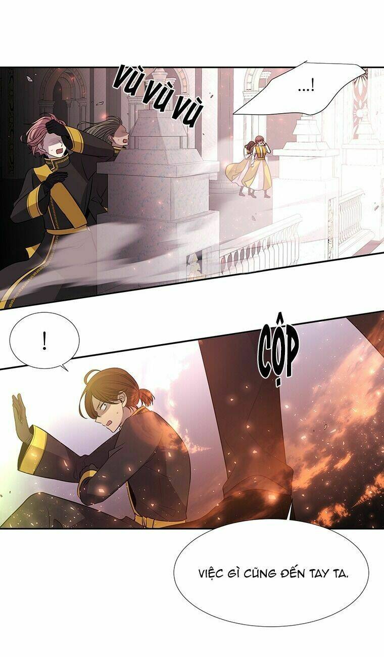 Ngũ Đại Đồ Đệ Của Charlotte Chapter 65 - Trang 2