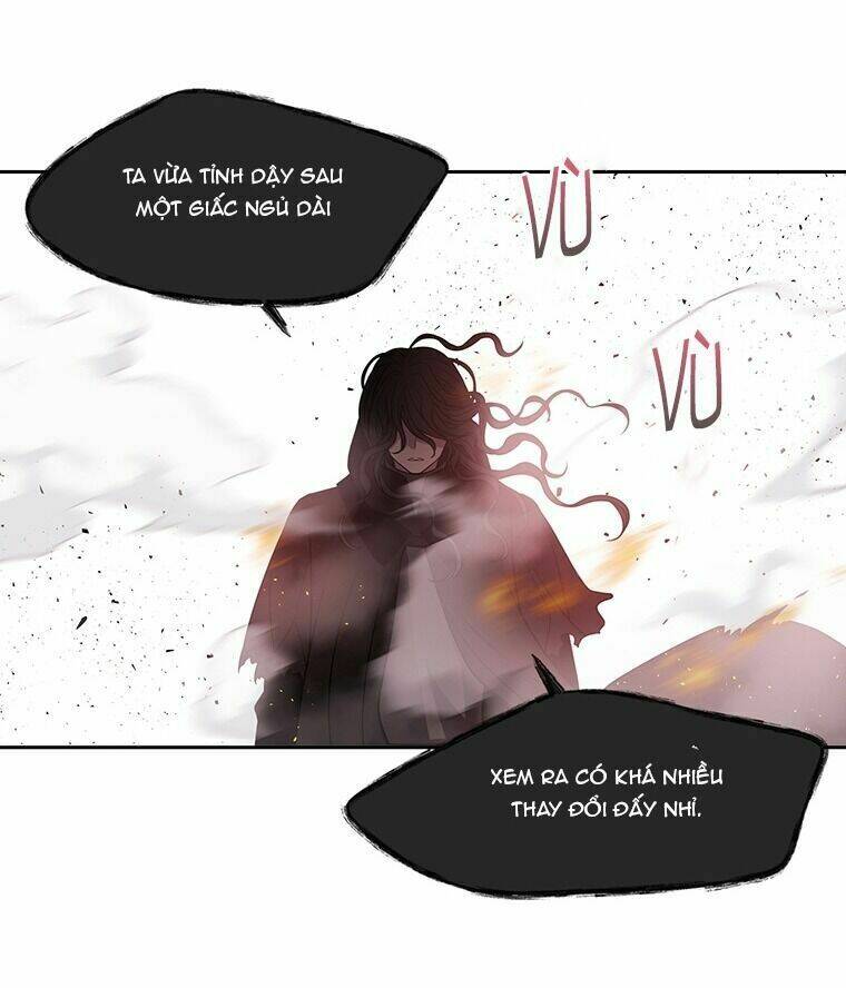 Ngũ Đại Đồ Đệ Của Charlotte Chapter 65 - Trang 2