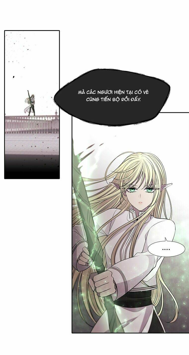 Ngũ Đại Đồ Đệ Của Charlotte Chapter 65 - Trang 2