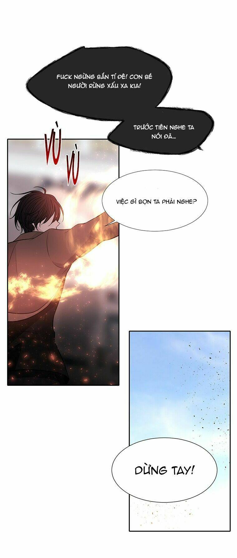 Ngũ Đại Đồ Đệ Của Charlotte Chapter 65 - Trang 2