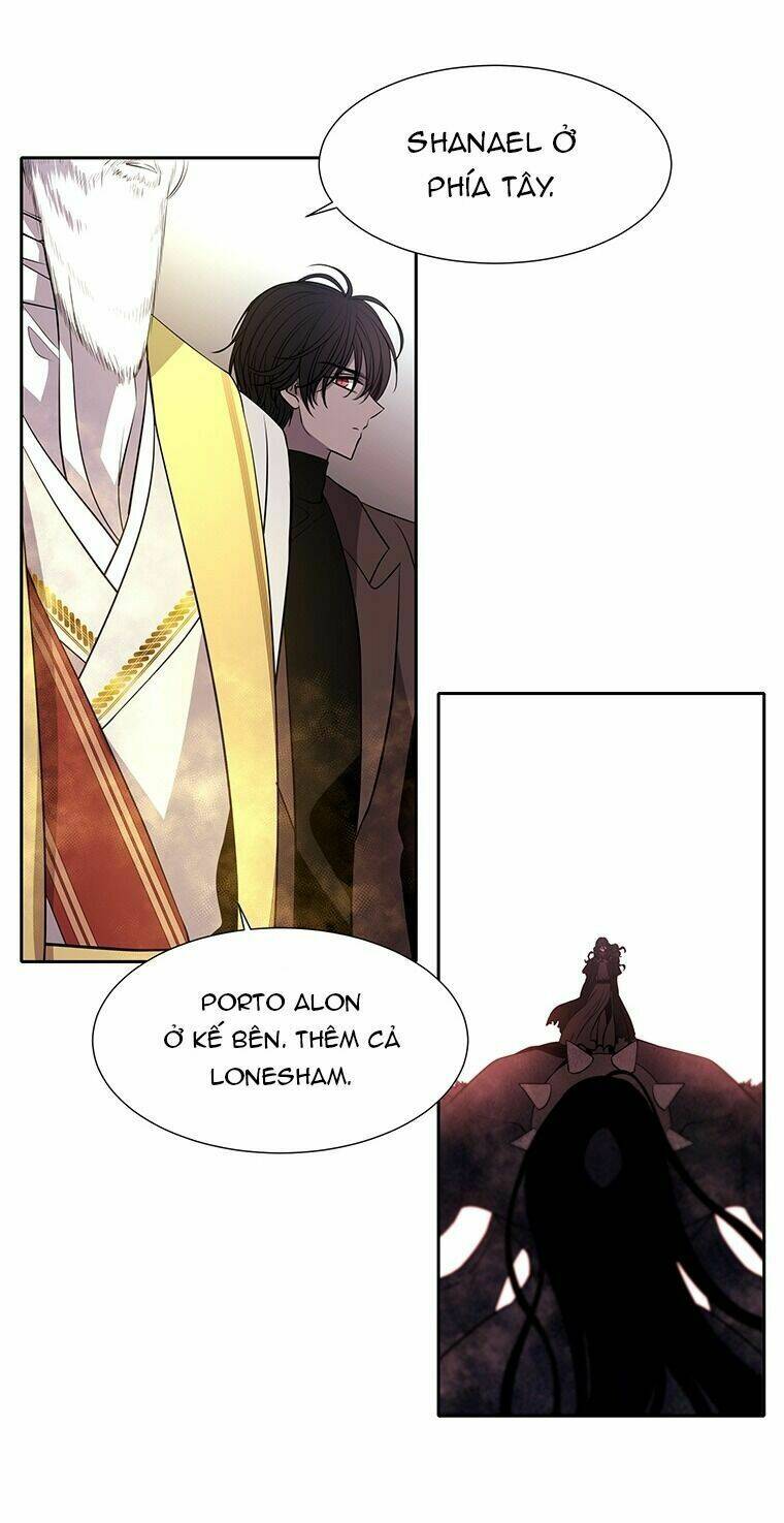 Ngũ Đại Đồ Đệ Của Charlotte Chapter 65 - Trang 2