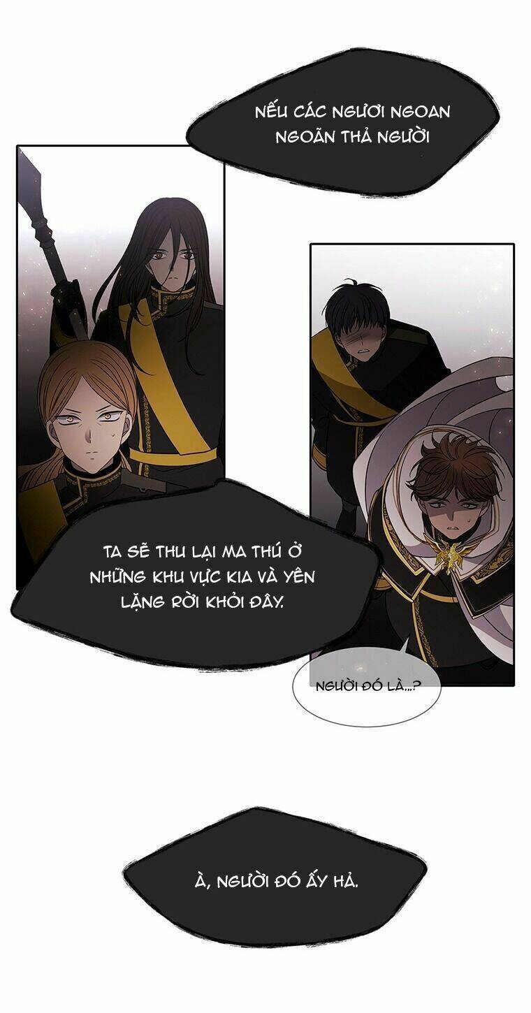 Ngũ Đại Đồ Đệ Của Charlotte Chapter 65 - Trang 2