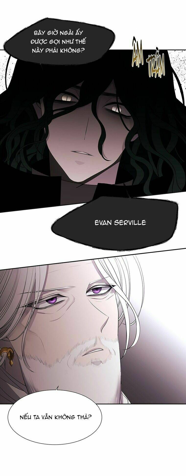 Ngũ Đại Đồ Đệ Của Charlotte Chapter 65 - Trang 2