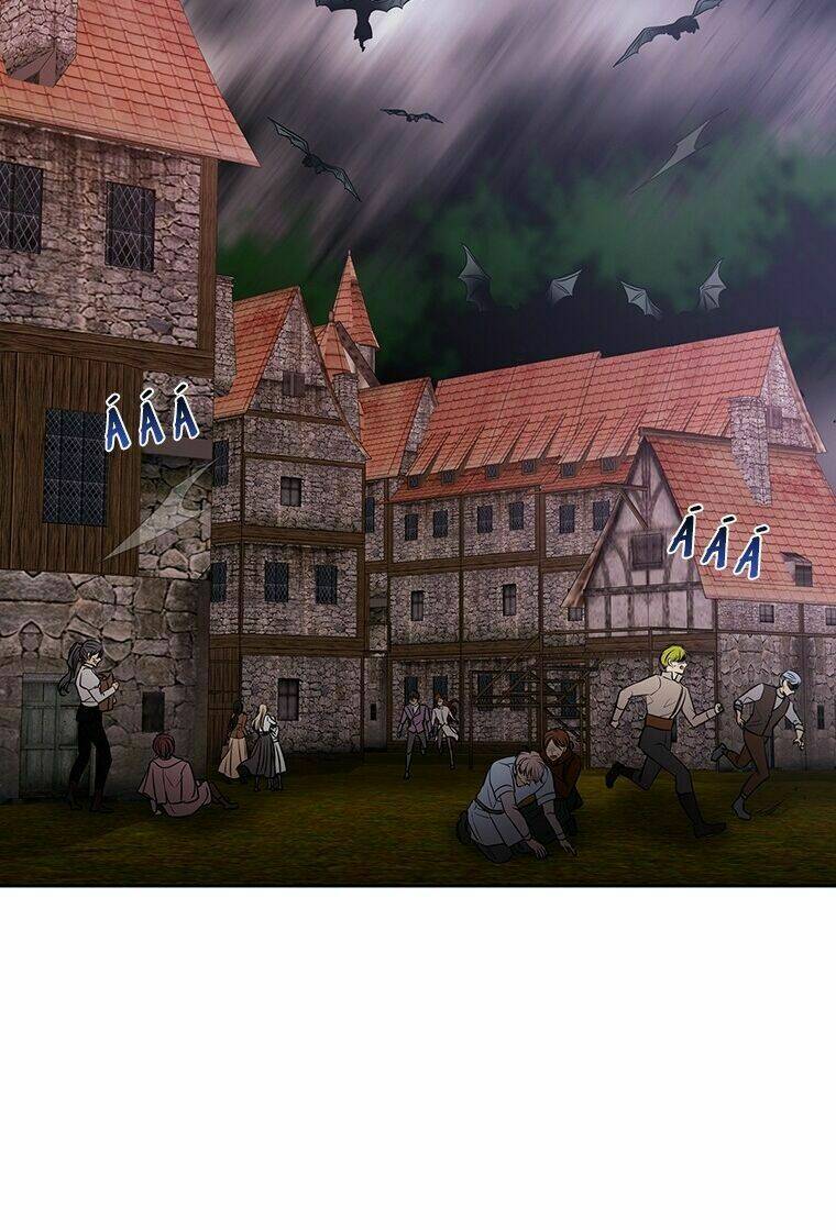 Ngũ Đại Đồ Đệ Của Charlotte Chapter 65 - Trang 2