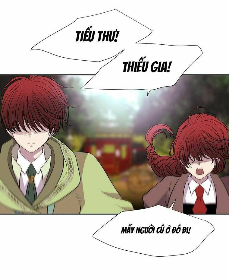 Ngũ Đại Đồ Đệ Của Charlotte Chapter 65 - Trang 2