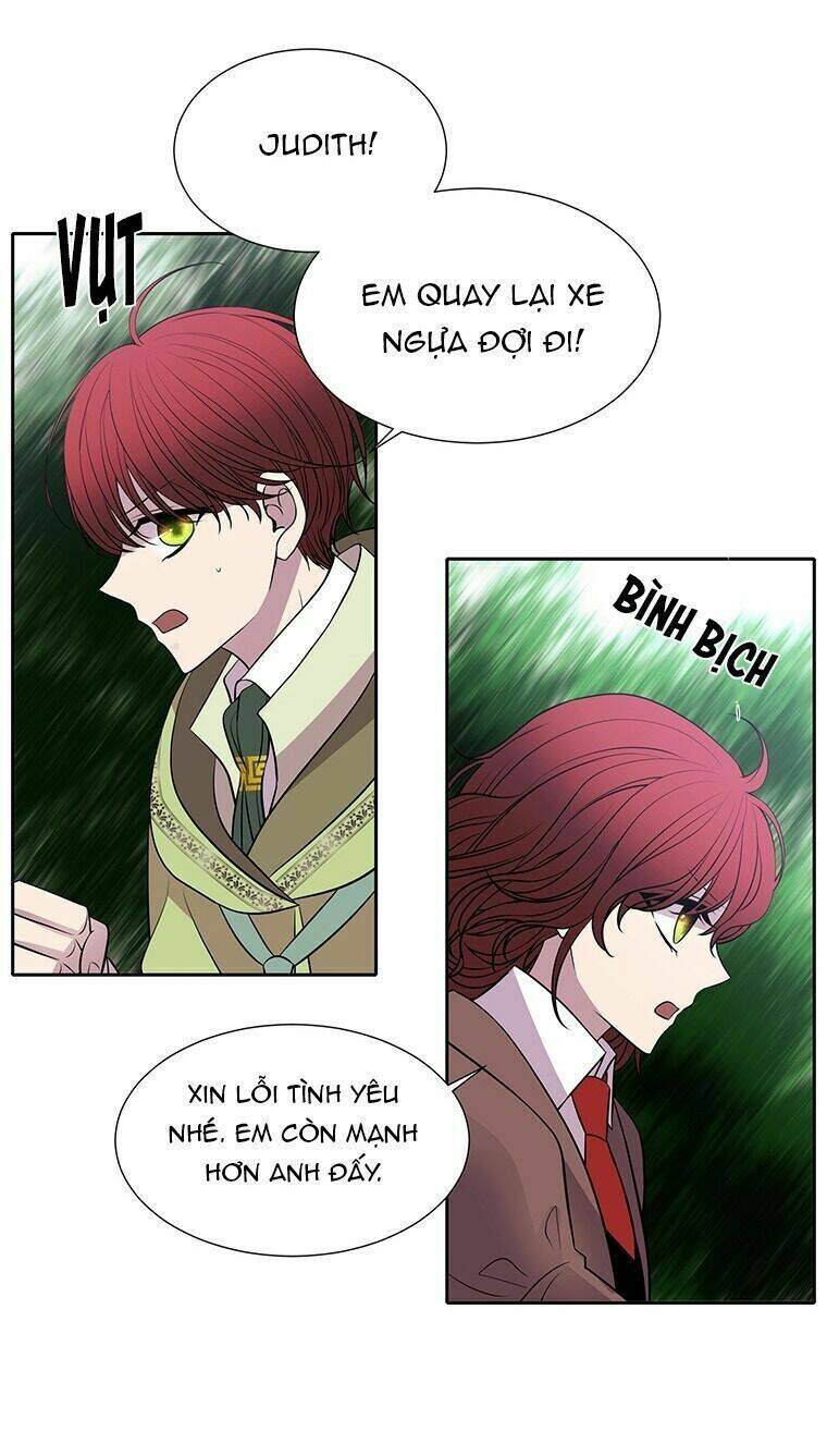 Ngũ Đại Đồ Đệ Của Charlotte Chapter 65 - Trang 2