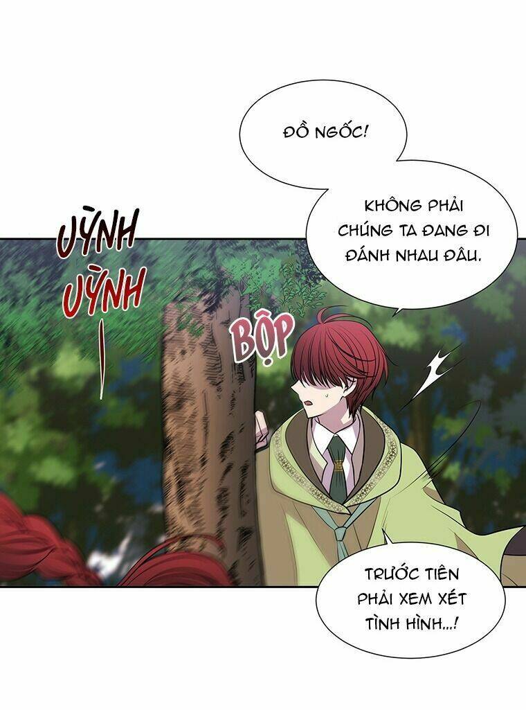 Ngũ Đại Đồ Đệ Của Charlotte Chapter 65 - Trang 2