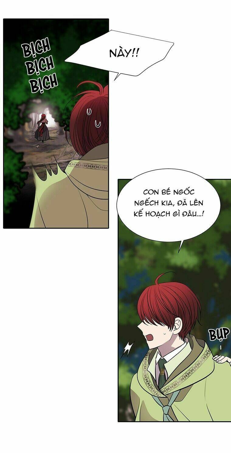 Ngũ Đại Đồ Đệ Của Charlotte Chapter 65 - Trang 2