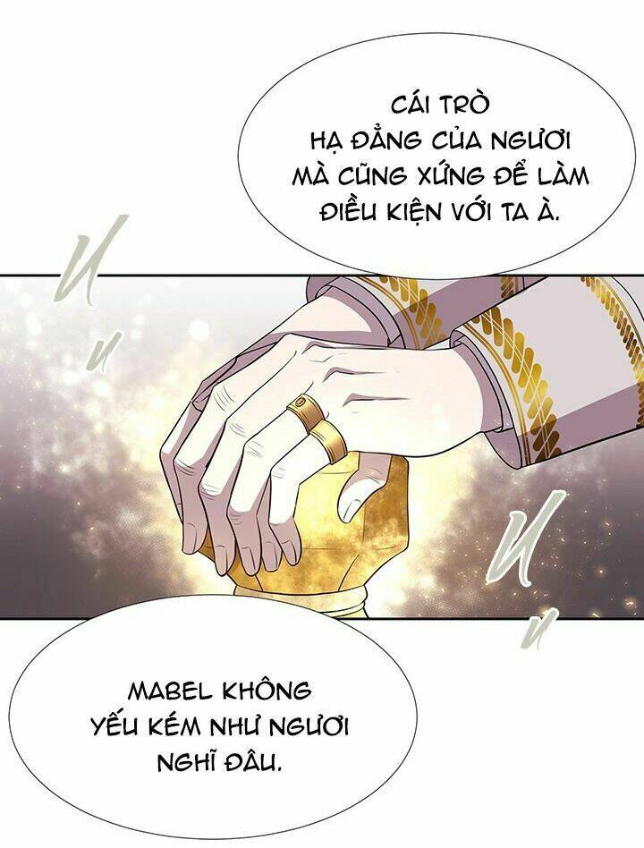 Ngũ Đại Đồ Đệ Của Charlotte Chapter 66 - Trang 2