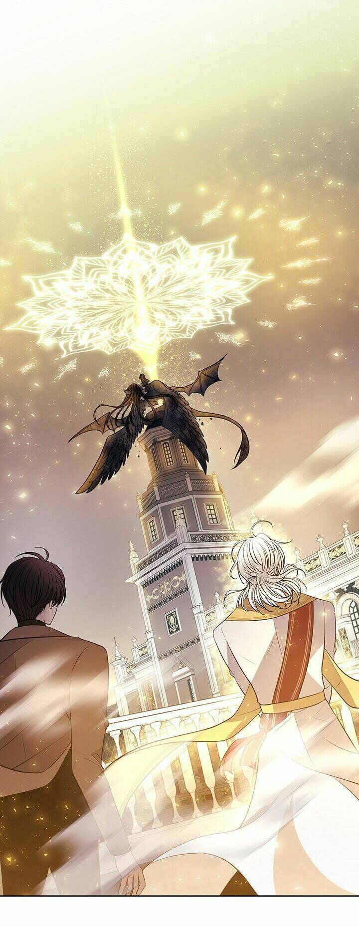 Ngũ Đại Đồ Đệ Của Charlotte Chapter 66 - Trang 2