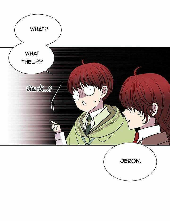 Ngũ Đại Đồ Đệ Của Charlotte Chapter 66 - Trang 2