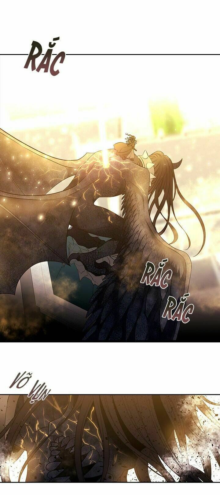 Ngũ Đại Đồ Đệ Của Charlotte Chapter 66 - Trang 2