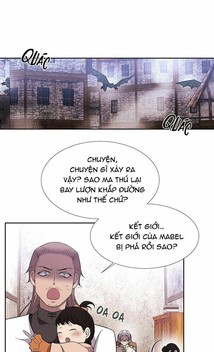 Ngũ Đại Đồ Đệ Của Charlotte Chapter 66 - Trang 2