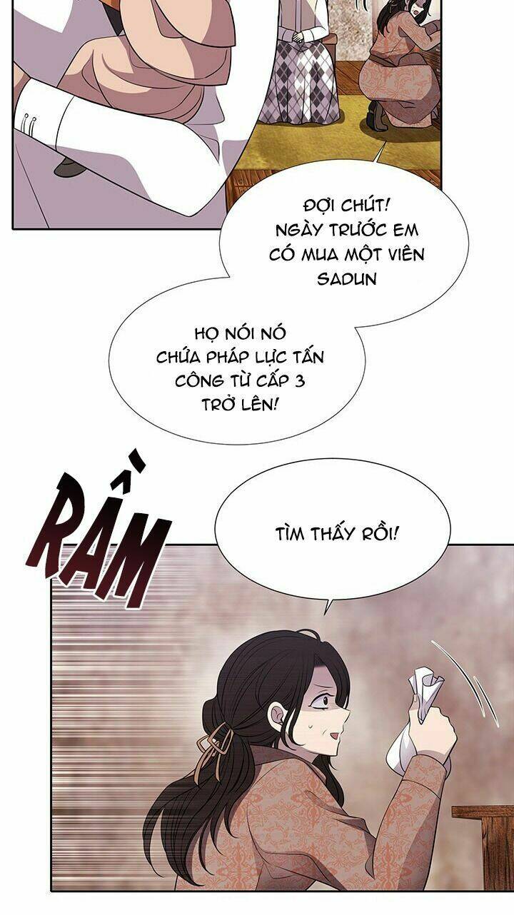 Ngũ Đại Đồ Đệ Của Charlotte Chapter 66 - Trang 2