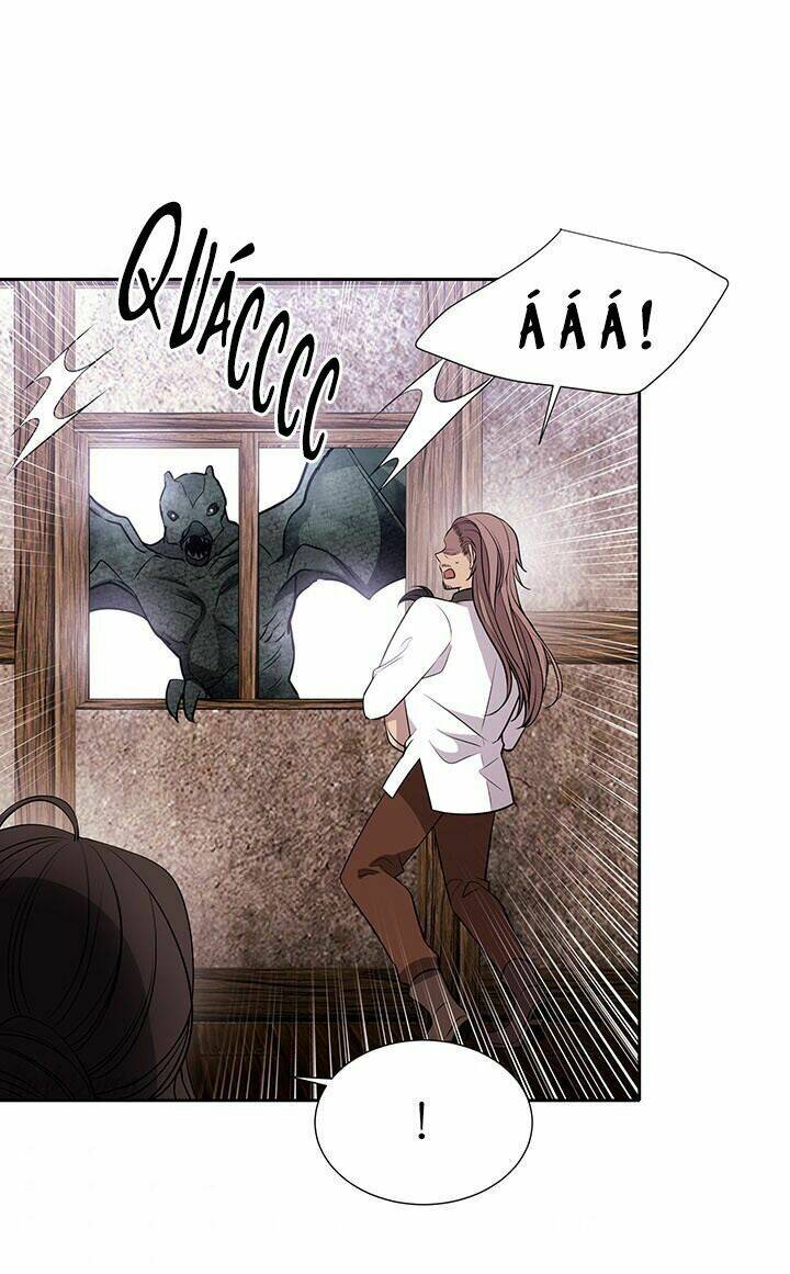 Ngũ Đại Đồ Đệ Của Charlotte Chapter 66 - Trang 2