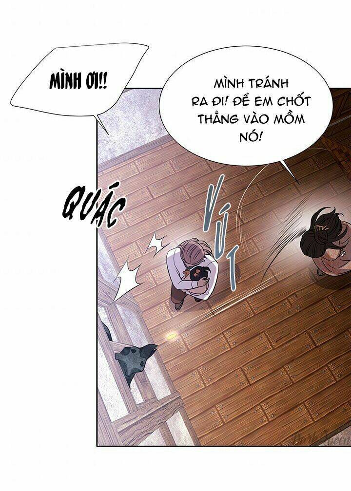 Ngũ Đại Đồ Đệ Của Charlotte Chapter 66 - Trang 2