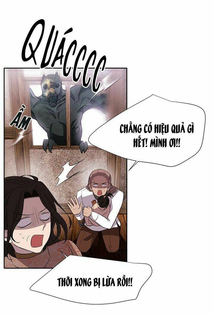 Ngũ Đại Đồ Đệ Của Charlotte Chapter 66 - Trang 2