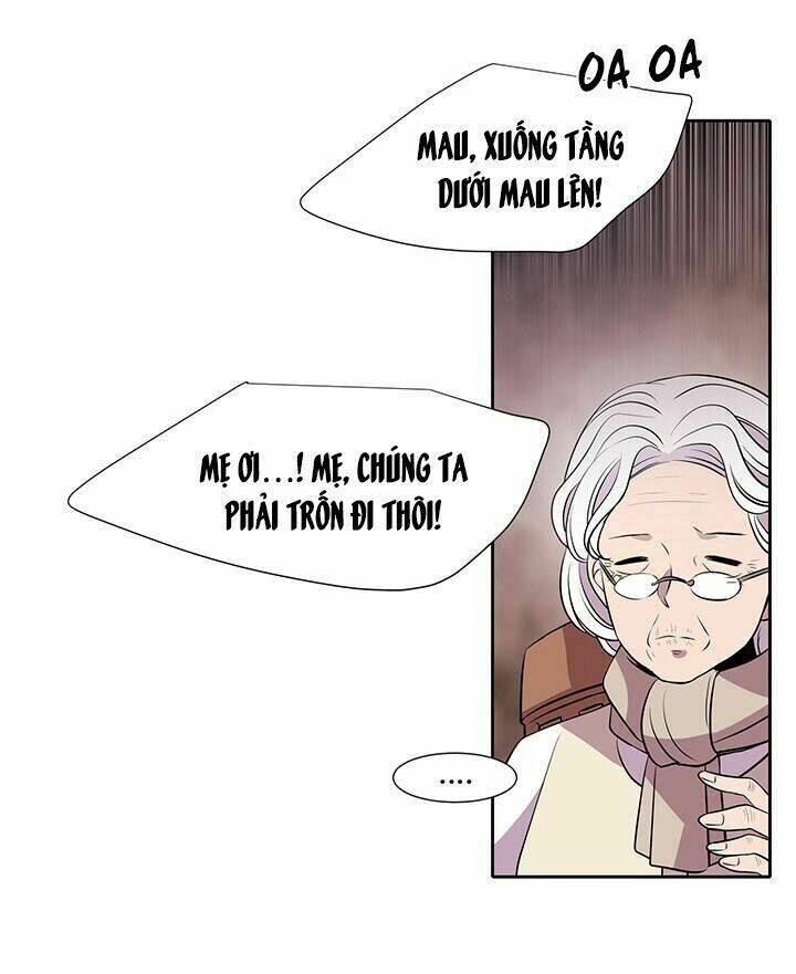 Ngũ Đại Đồ Đệ Của Charlotte Chapter 66 - Trang 2