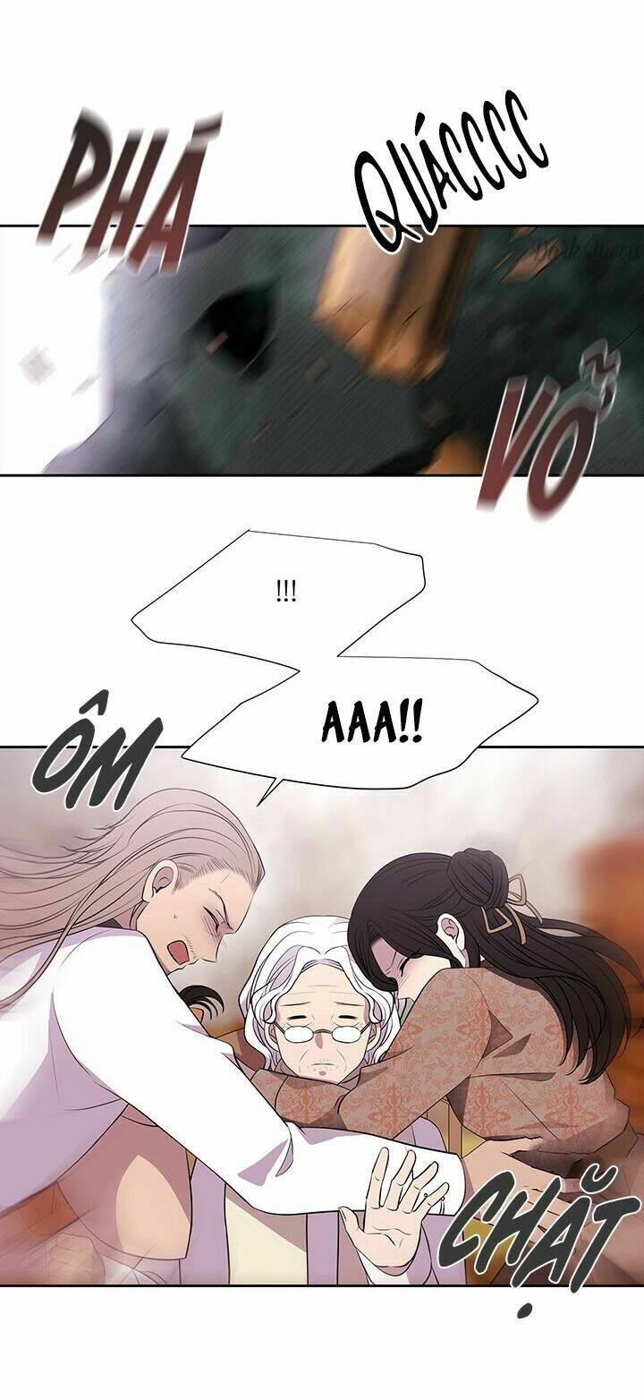 Ngũ Đại Đồ Đệ Của Charlotte Chapter 66 - Trang 2