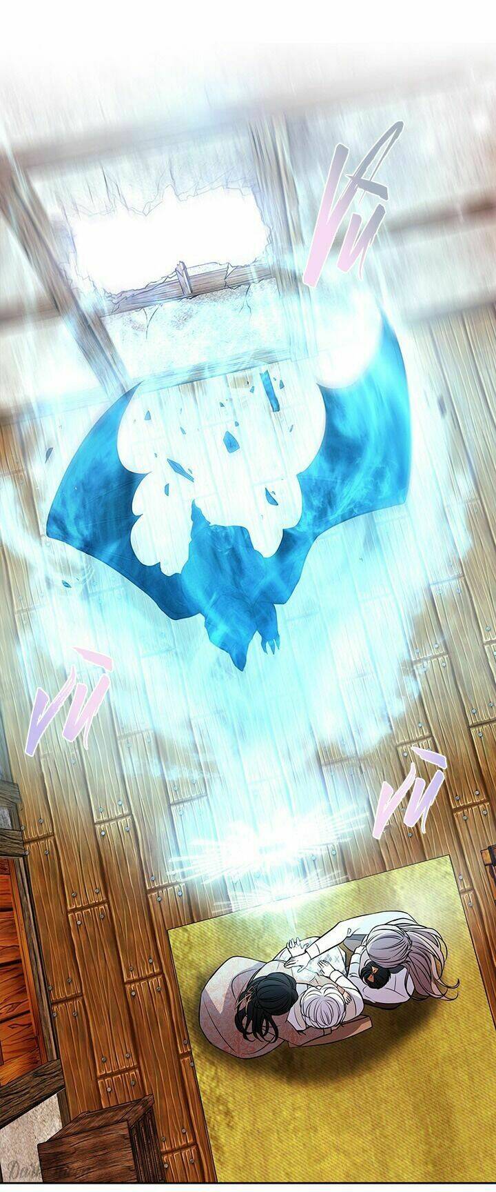 Ngũ Đại Đồ Đệ Của Charlotte Chapter 66 - Trang 2