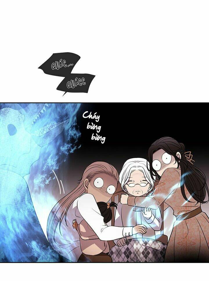 Ngũ Đại Đồ Đệ Của Charlotte Chapter 66 - Trang 2