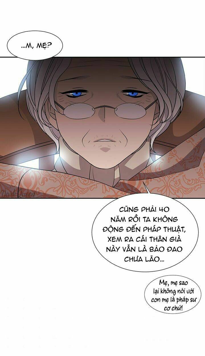 Ngũ Đại Đồ Đệ Của Charlotte Chapter 66 - Trang 2