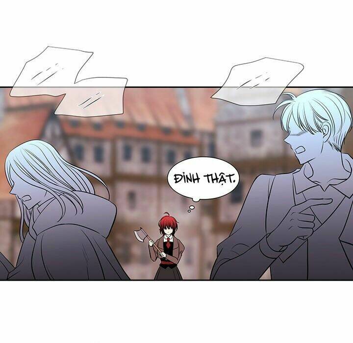 Ngũ Đại Đồ Đệ Của Charlotte Chapter 66 - Trang 2