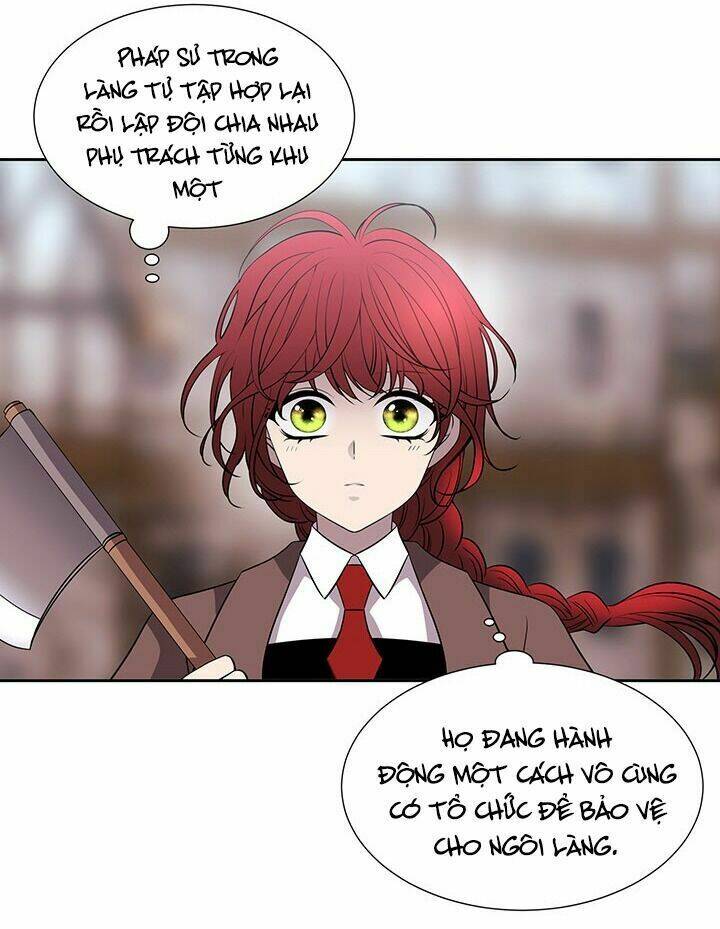 Ngũ Đại Đồ Đệ Của Charlotte Chapter 66 - Trang 2