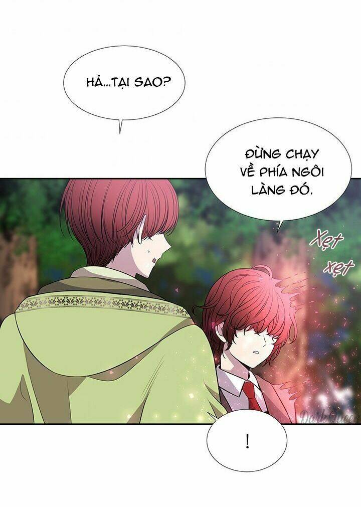 Ngũ Đại Đồ Đệ Của Charlotte Chapter 66 - Trang 2