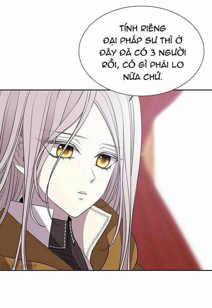 Ngũ Đại Đồ Đệ Của Charlotte Chapter 66 - Trang 2