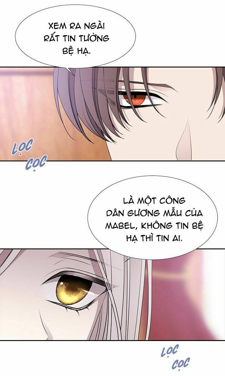 Ngũ Đại Đồ Đệ Của Charlotte Chapter 66 - Trang 2