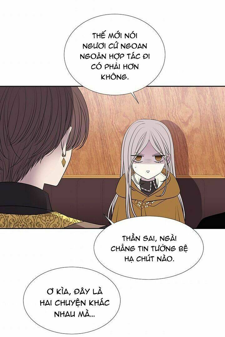Ngũ Đại Đồ Đệ Của Charlotte Chapter 66 - Trang 2