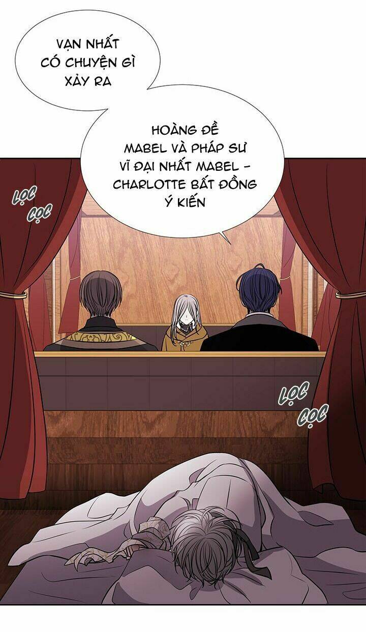 Ngũ Đại Đồ Đệ Của Charlotte Chapter 66 - Trang 2
