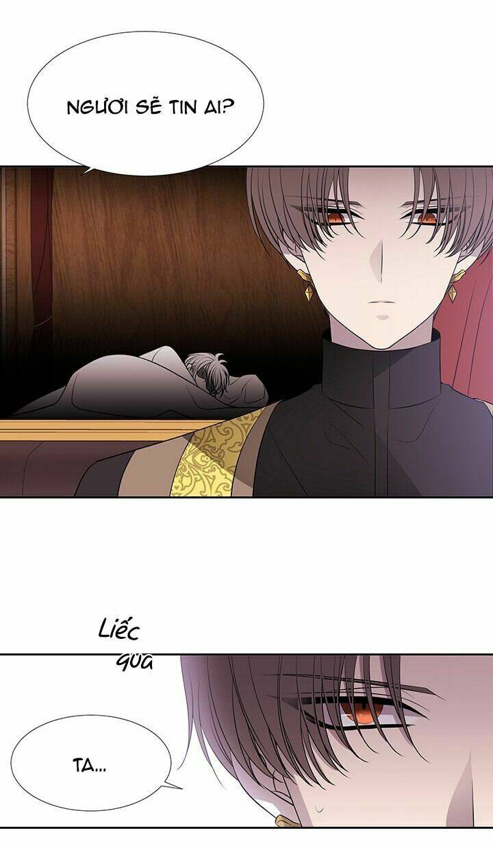 Ngũ Đại Đồ Đệ Của Charlotte Chapter 66 - Trang 2