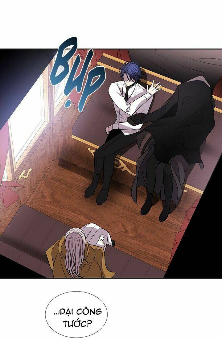 Ngũ Đại Đồ Đệ Của Charlotte Chapter 66 - Trang 2