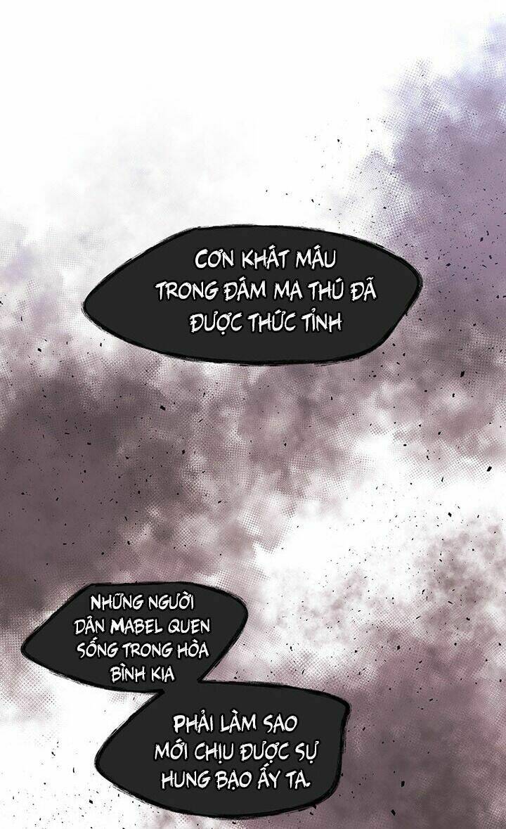 Ngũ Đại Đồ Đệ Của Charlotte Chapter 66 - Trang 2