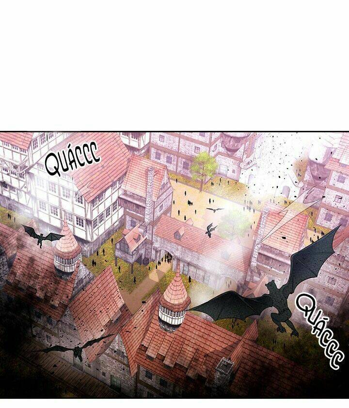 Ngũ Đại Đồ Đệ Của Charlotte Chapter 67 - Trang 2