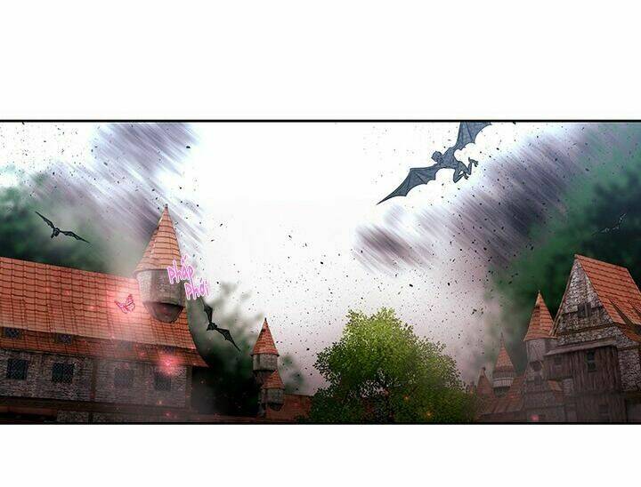 Ngũ Đại Đồ Đệ Của Charlotte Chapter 67 - Trang 2