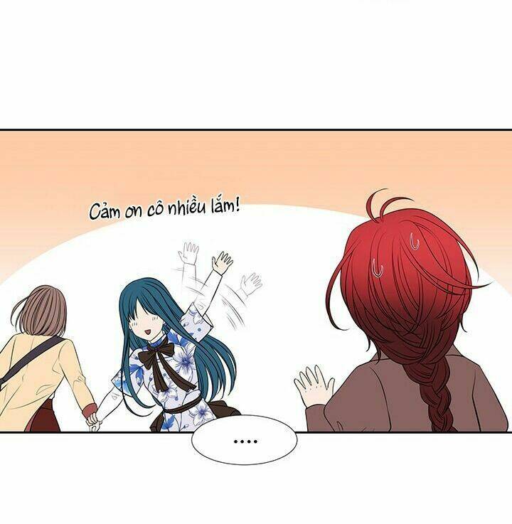 Ngũ Đại Đồ Đệ Của Charlotte Chapter 67 - Trang 2