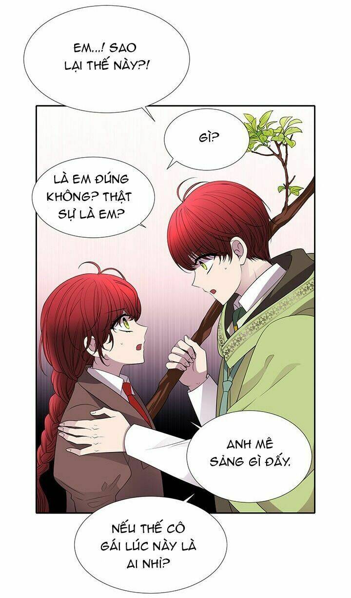 Ngũ Đại Đồ Đệ Của Charlotte Chapter 67 - Trang 2