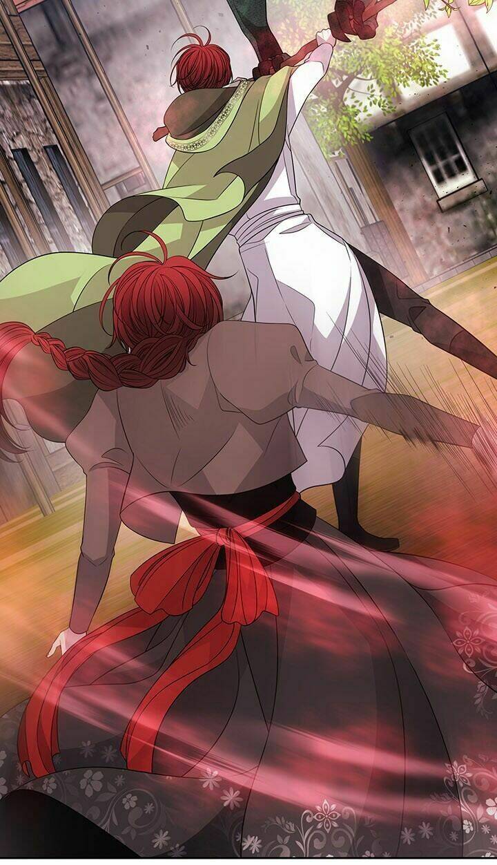 Ngũ Đại Đồ Đệ Của Charlotte Chapter 67 - Trang 2