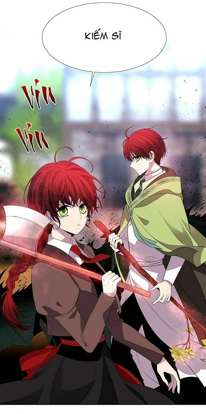 Ngũ Đại Đồ Đệ Của Charlotte Chapter 67 - Trang 2