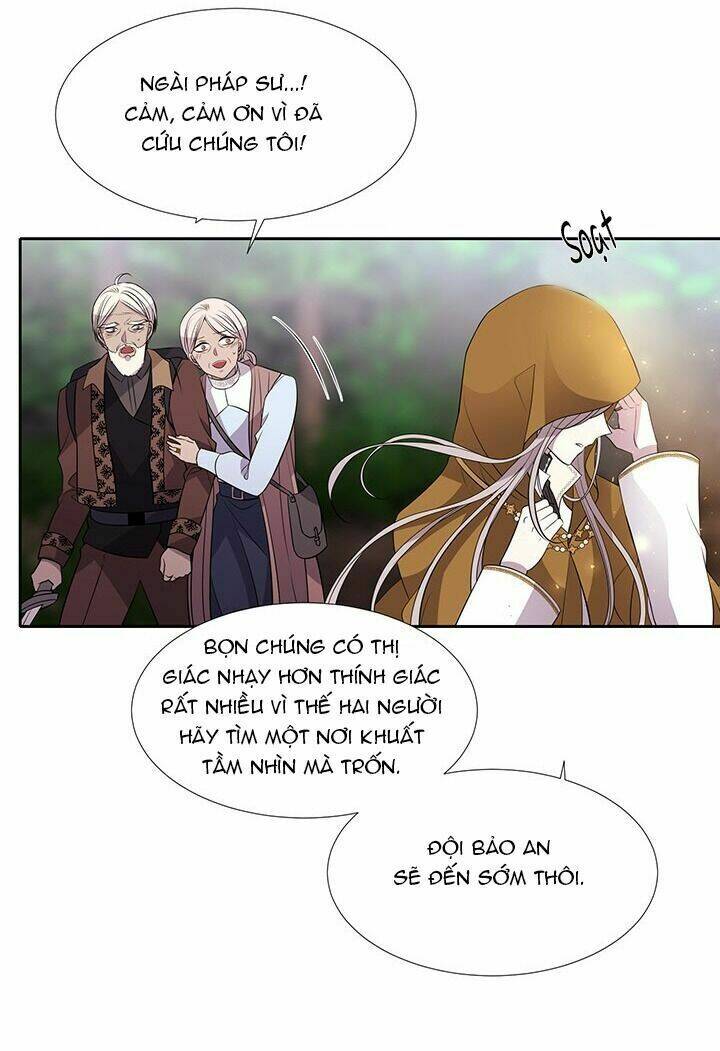 Ngũ Đại Đồ Đệ Của Charlotte Chapter 67 - Trang 2