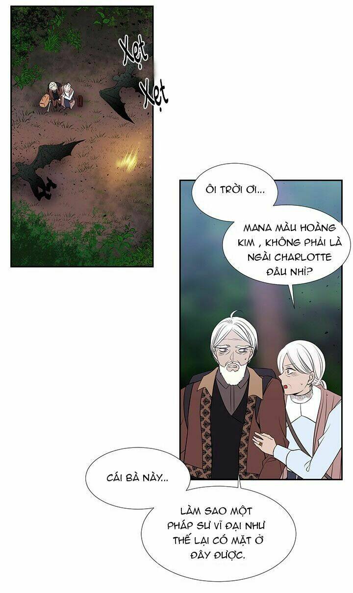 Ngũ Đại Đồ Đệ Của Charlotte Chapter 67 - Trang 2